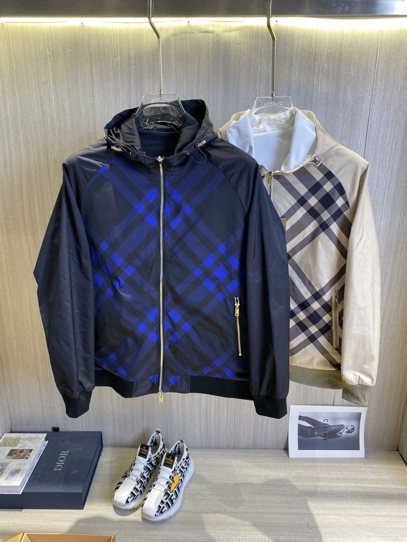 Burberry Outwear